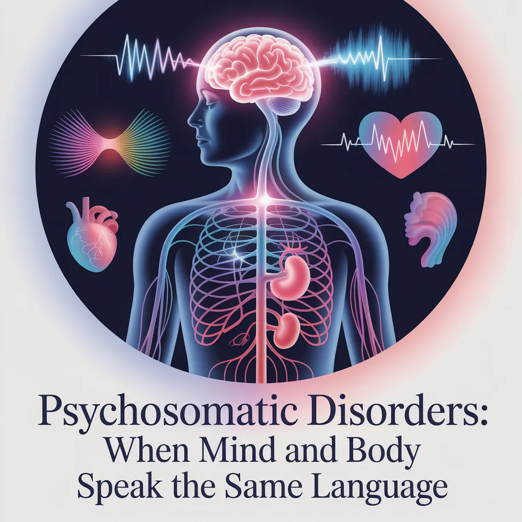 Psychosomatic Disorders