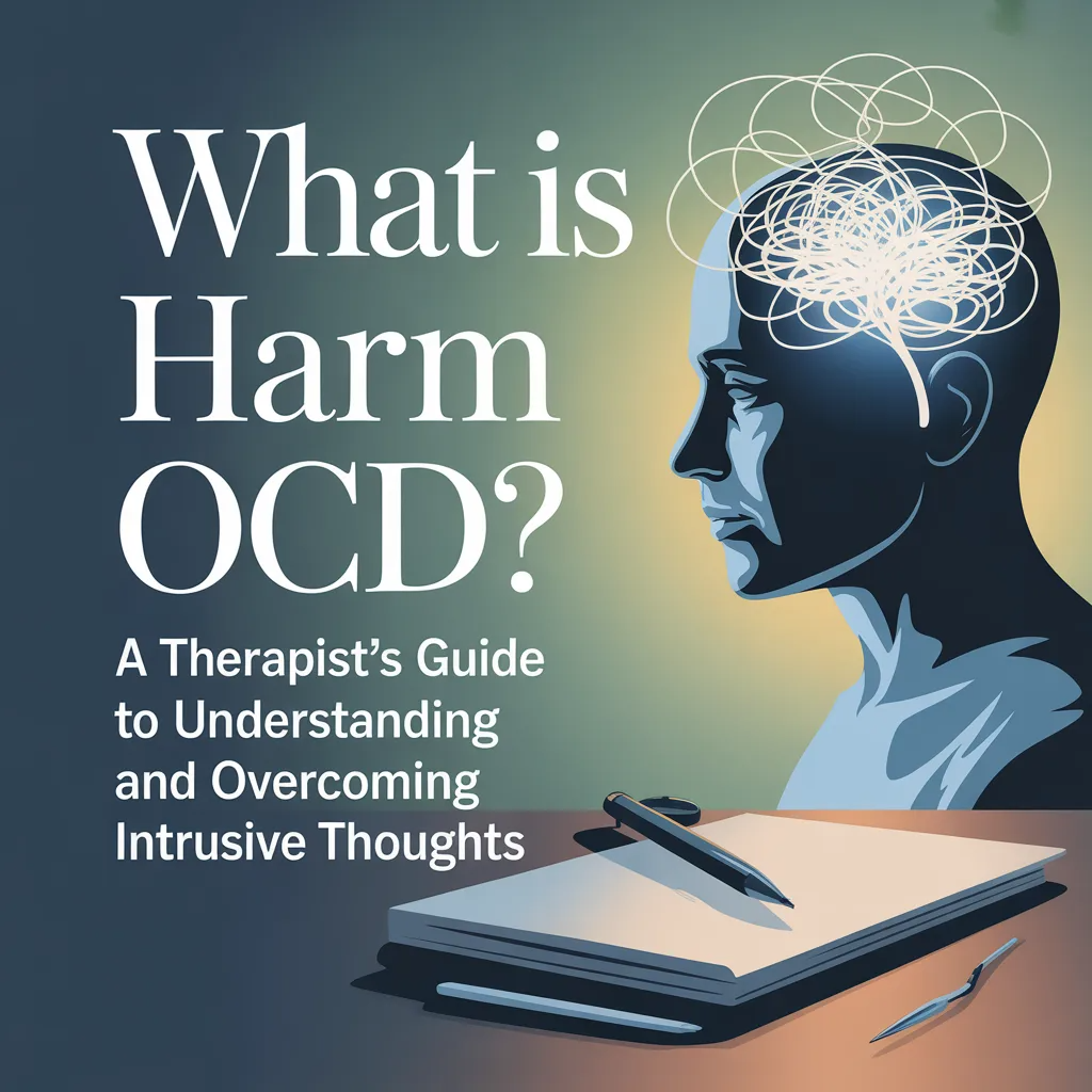 harm OCD
