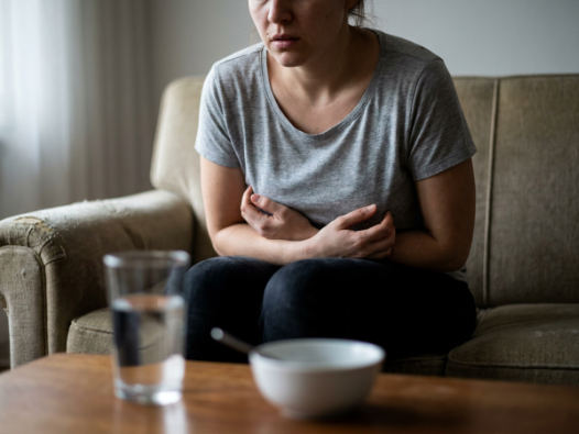 What Is Emetophobia? Understanding the Fear of Vomiting