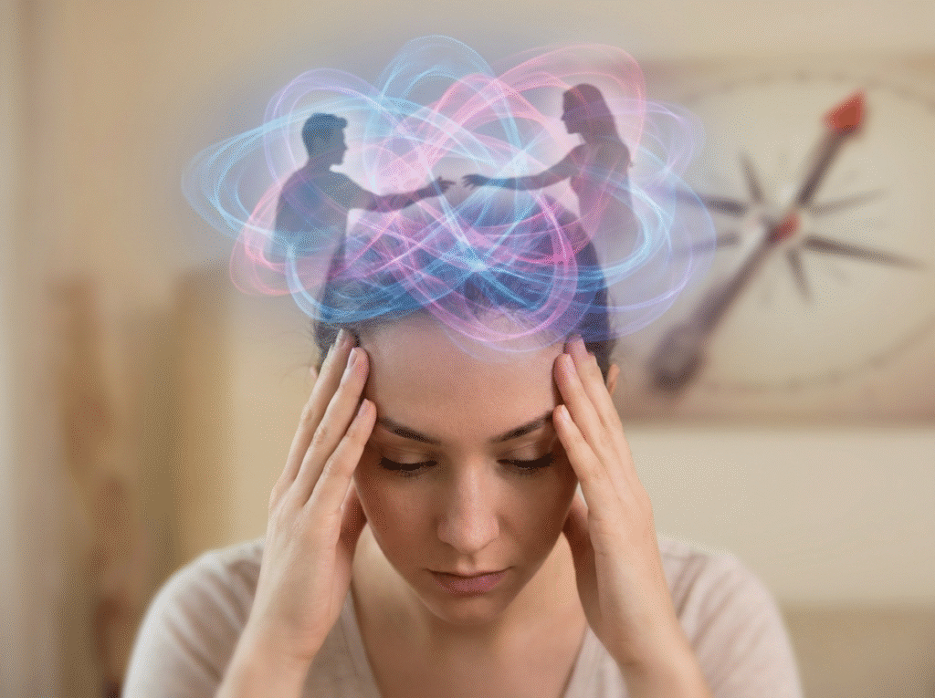 What Is HOCD? Understanding Sexual Orientation OCD