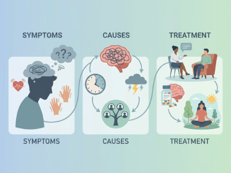 Generalized Anxiety Disorder