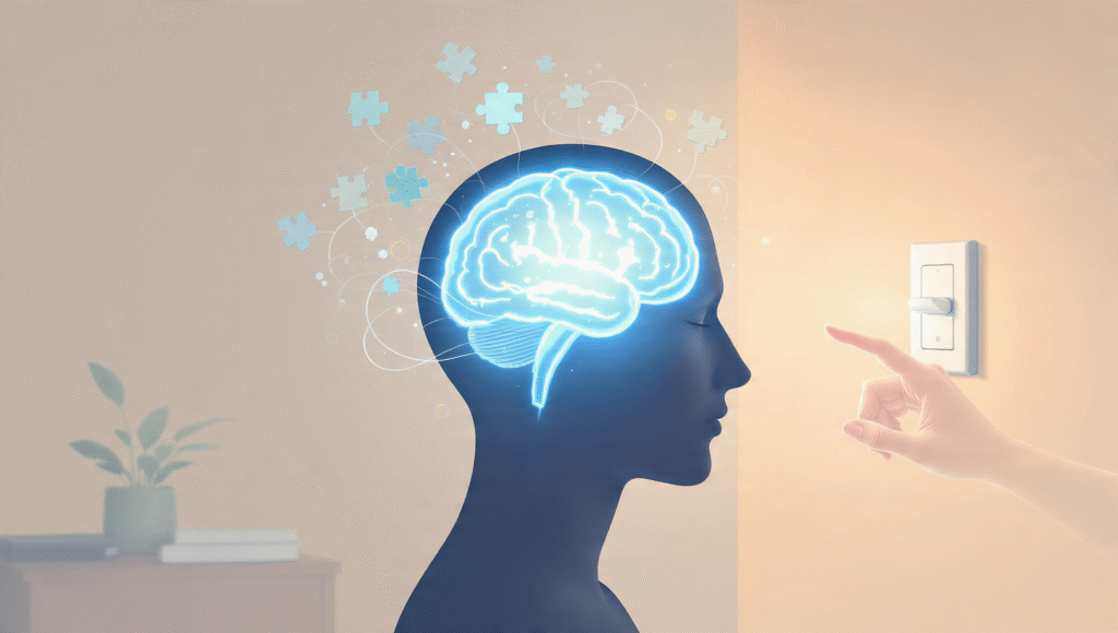 Understanding Obsessive-Compulsive Disorder (OCD)