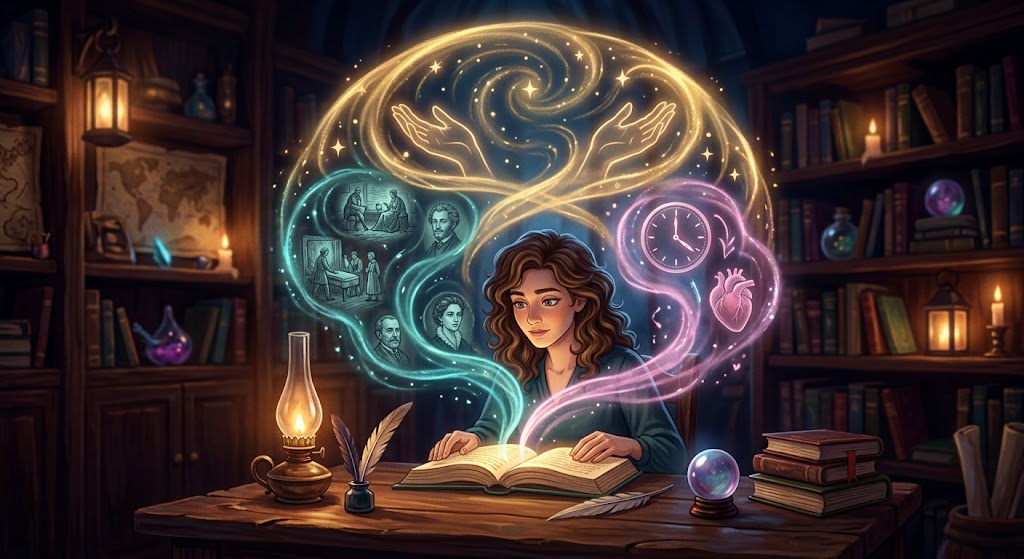 Beyond "Selfing": Exploring the Three Selves Through ACT