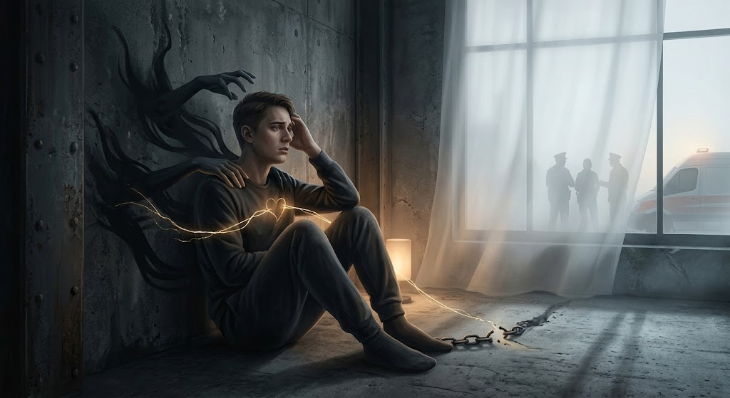 Understanding Stockholm Syndrome