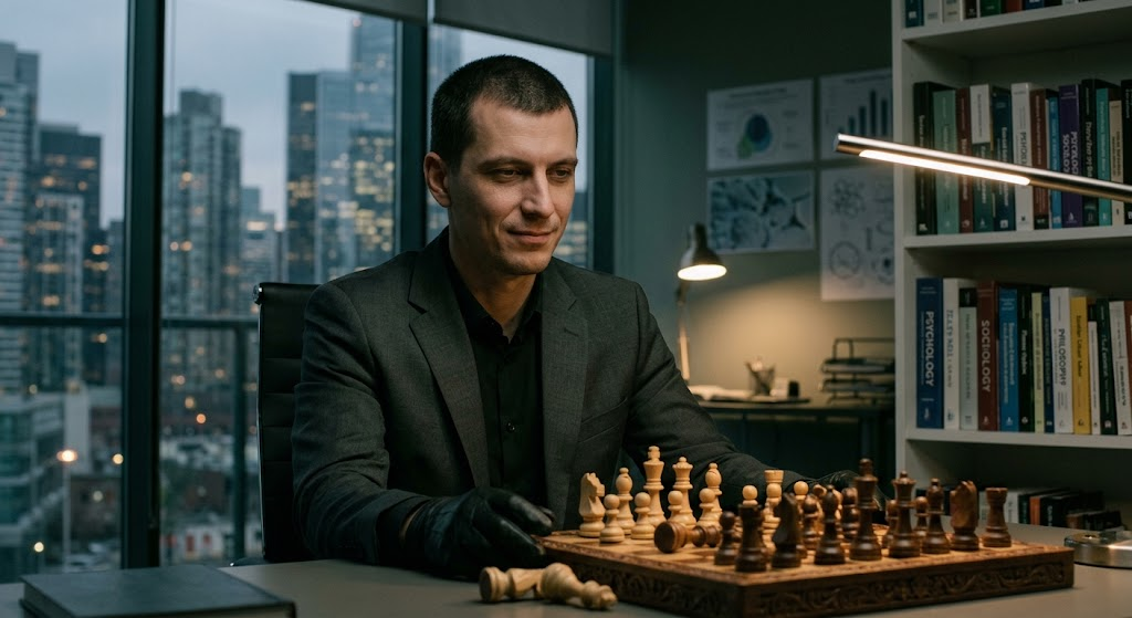 Understanding the Machiavellian Personality in Modern Psychology