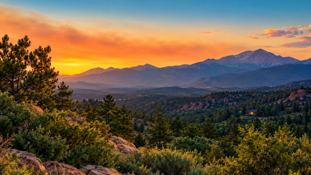 Wildfire Trauma Therapy in Colorado Springs